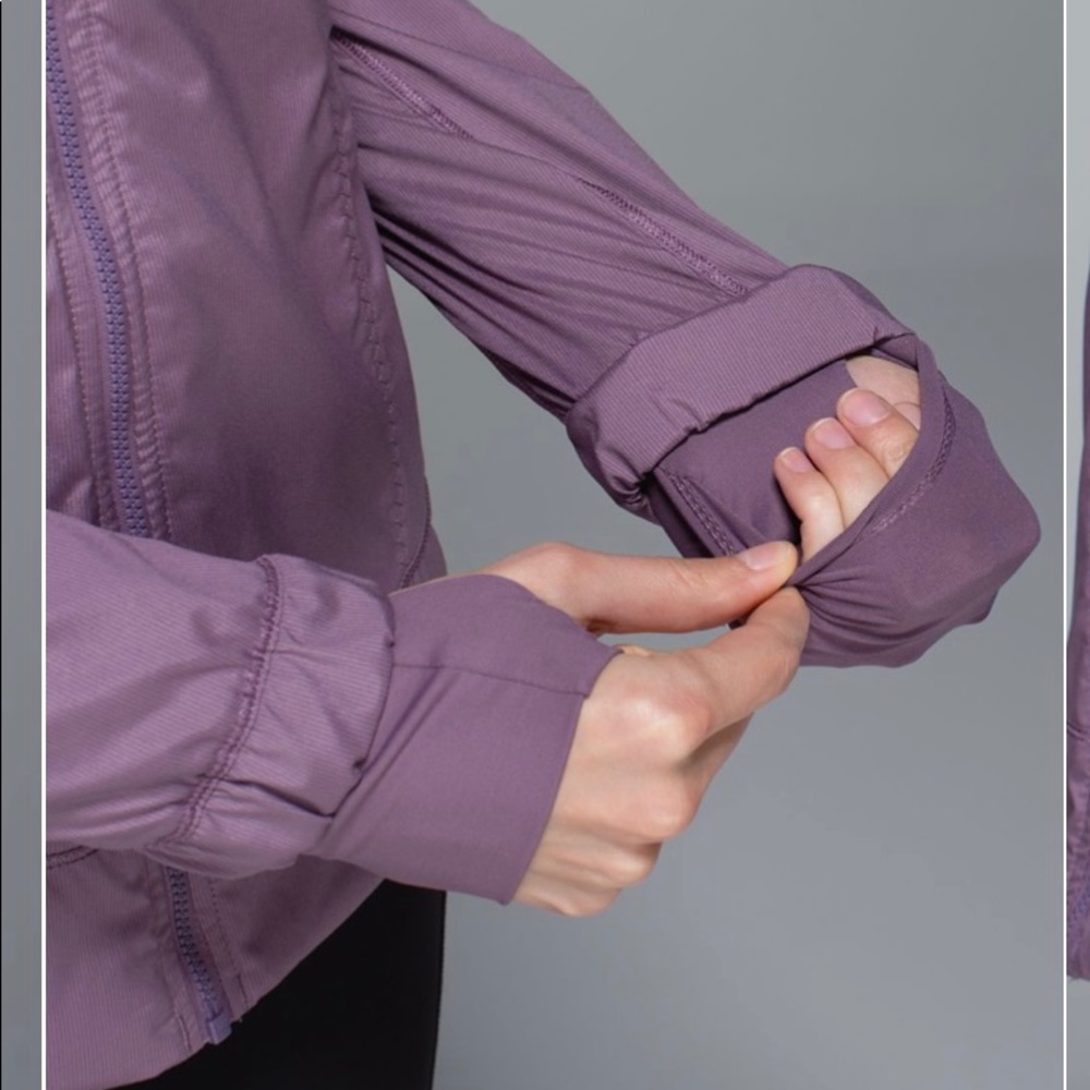 Lululemon Jacket - Picture 14 of 16